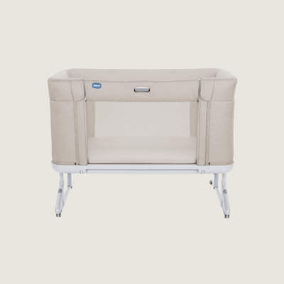 co-sleeper chicco next2me forever - Tiny Library