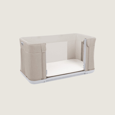 co-sleeper chicco next2me forever - Tiny Library
