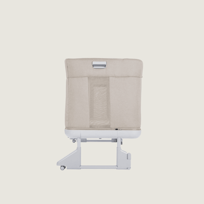 co-sleeper chicco next2me forever - Tiny Library