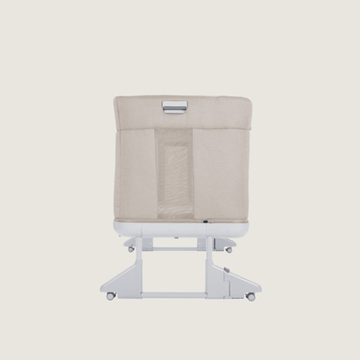co-sleeper chicco next2me forever - Tiny Library