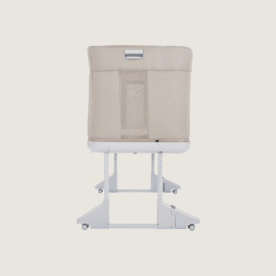 co-sleeper chicco next2me forever - Tiny Library