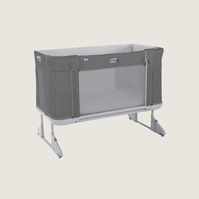co-sleeper chicco next2me forever - Tiny Library