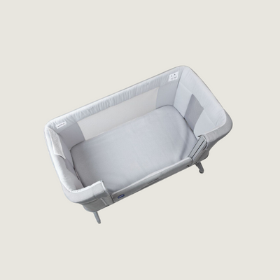 chicco next2me forever matras - Tiny Library