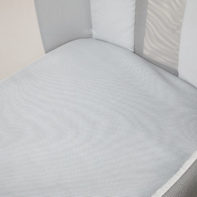 chicco next2me forever matras - Tiny Library