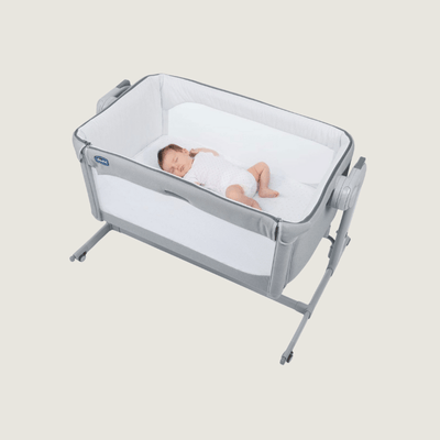 co-sleeper chicco next2me magic evo - Tiny Library