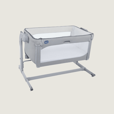 co-sleeper chicco next2me magic evo - Tiny Library