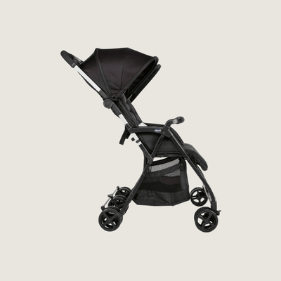 chicco ohlala twin buggy - Tiny Library