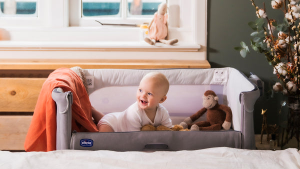 Huur je baby- en kinderproducten