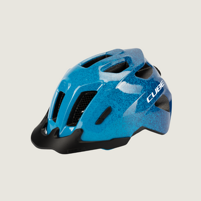 cube helmet fink - Tiny Library