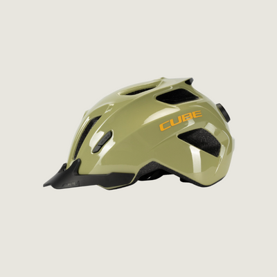 cube helmet fink - Tiny Library