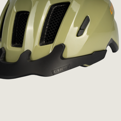 cube helmet fink - Tiny Library