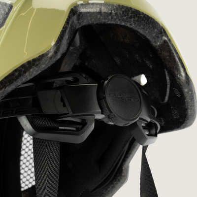 cube helmet fink - Tiny Library