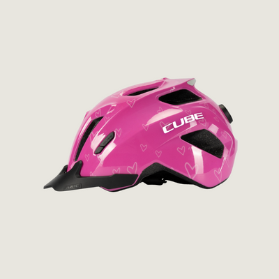 cube helmet fink - Tiny Library