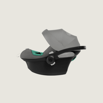 cybex aton s2 i-size/soho autostoel voor baby - Tiny Library