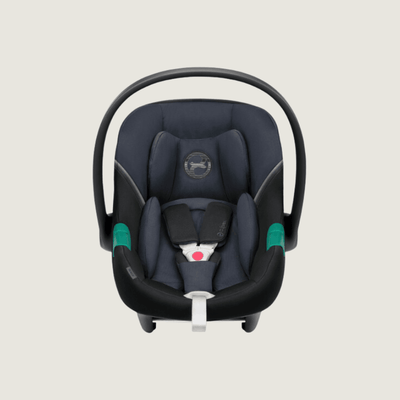 cybex aton s2 i-size/soho autostoel voor baby - Tiny Library