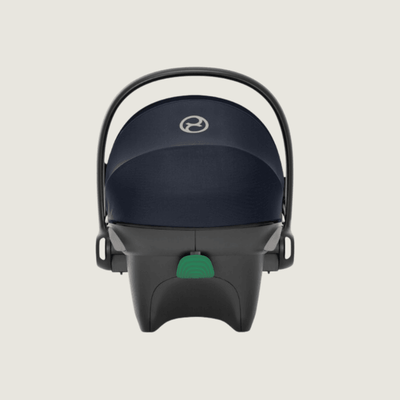 cybex aton s2 i-size/soho autostoel voor baby - Tiny Library