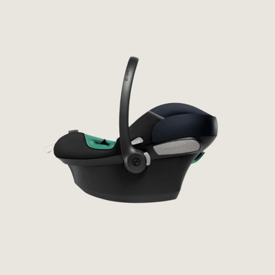 cybex aton s2 i-size/soho autostoel voor baby - Tiny Library