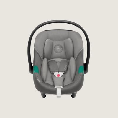 cybex aton s2 i-size/soho autostoel voor baby - Tiny Library