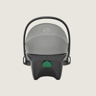 cybex aton s2 i-size/soho autostoel voor baby - Tiny Library