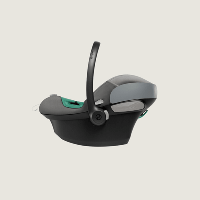 cybex aton s2 i-size/soho autostoel voor baby - Tiny Library