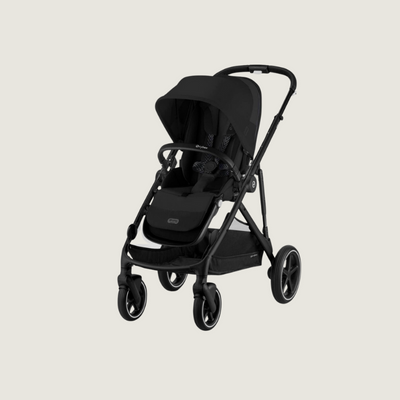cybex gazelle s duo kinderwagen - Tiny Library