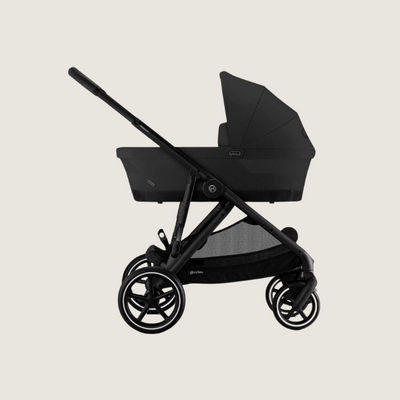 cybex gazelle s duo kinderwagen - Tiny Library