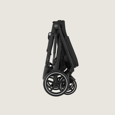 cybex gazelle s duo kinderwagen - Tiny Library
