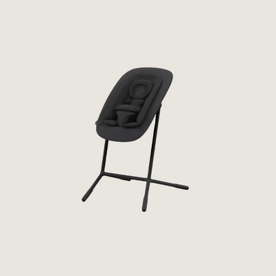 cybex lemo adapter light grey - Tiny Library