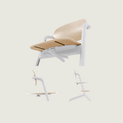 cybex lemo kinderstoel - Tiny Library