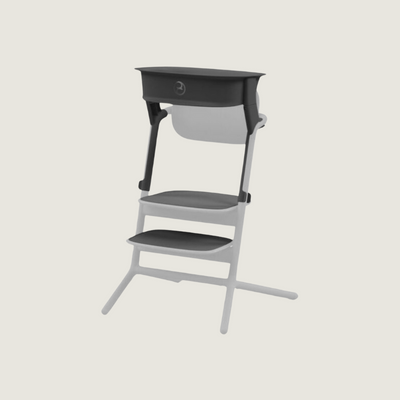 cybex lemo learning tower stunning black - Tiny Library