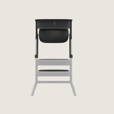 cybex lemo learning tower stunning black - Tiny Library