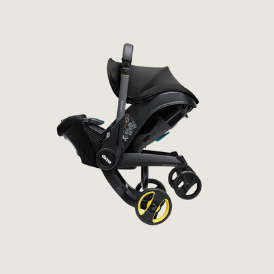 doona i autostoel voor baby & kinderwagen - Tiny Library