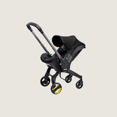 doona i autostoel voor baby & kinderwagen - Tiny Library