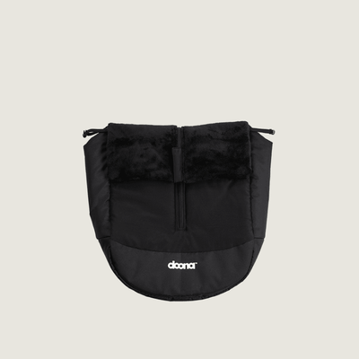 doona winter cover - Tiny Library