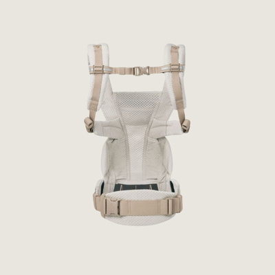 ergobaby draagzak omni breeze - Tiny Library