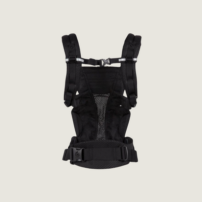 ergobaby draagzak omni breeze - Tiny Library