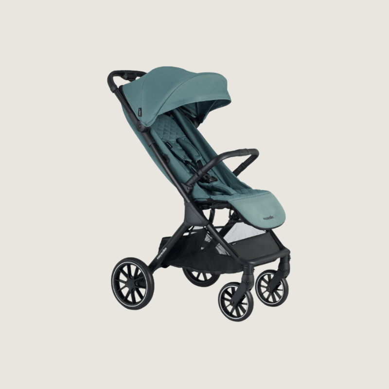 Easywalker buggy Jackey XL Tiny Library
