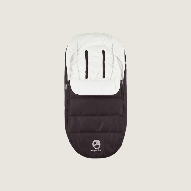 easywalker footmuff - Tiny Library