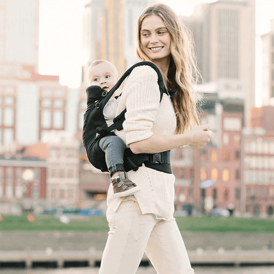 ergobaby adapt draagzak - Tiny Library