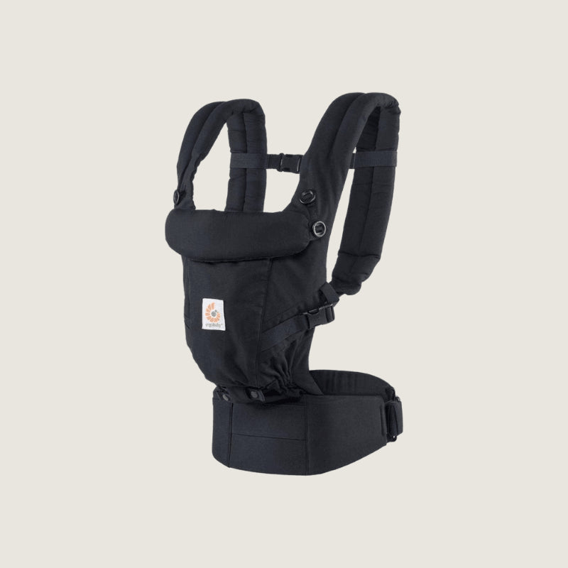 ergobaby adapt draagzak - Tiny Library