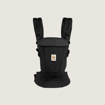 ergobaby adapt draagzak - Tiny Library