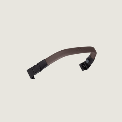 Joolz Aer 2 Veiligheidsbeugel - Mid Brown Carbon - Tiny Library