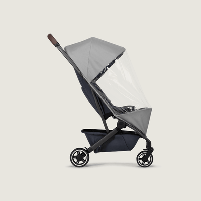 joolz aer+ regenhoes voor kinderwagen - Tiny Library