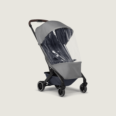 joolz aer+ regenhoes voor kinderwagen - Tiny Library