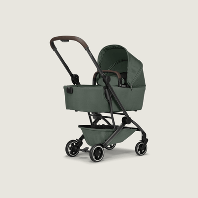 joolz aer+ buggy + wieg - Tiny Library