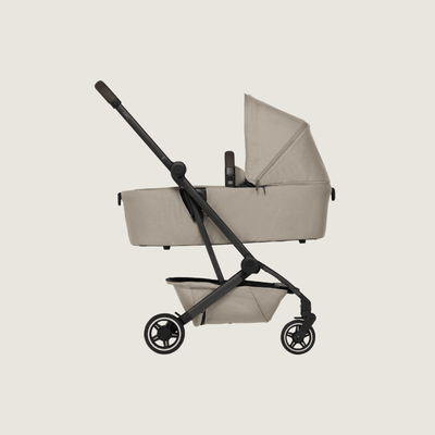 joolz aer+ buggy + wieg - Tiny Library