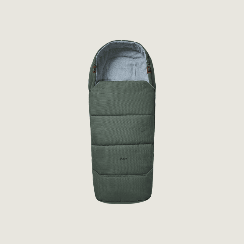 Joolz footmuff – Tiny Library