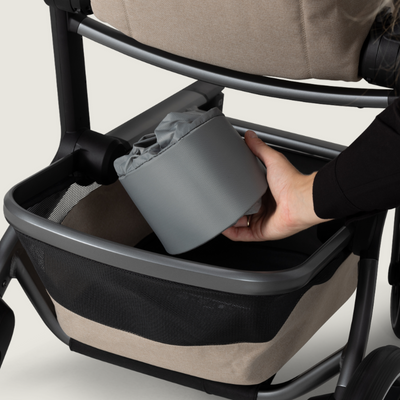 joolz day5/geo3 regenhoes voor kinderwagen - Tiny Library
