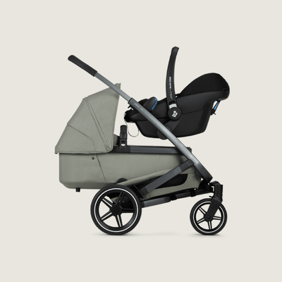 joolz geo 3 autostoel voor baby adapters - Tiny Library