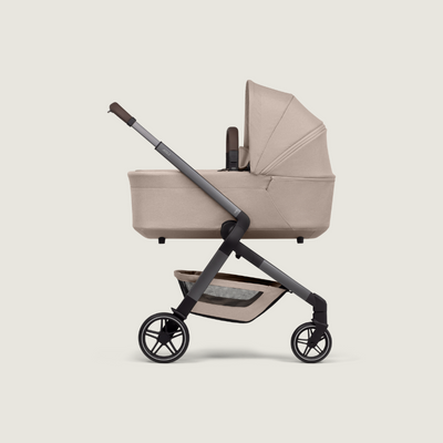 joolz hub 2 kinderwagen - Tiny Library